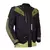 Jaqueta Masculina Texx Nomade Preta/Verde - comprar online