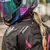 Imagem do Jaqueta X11 Evo 4 Feminina Preta/Rosa