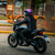 Jaqueta X11 Guard 3 Feminina Preta/Rosa (Poliéster 300D)
