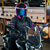 Jaqueta X11 Guard 3 Feminina Preta/Rosa (Poliéster 300D) - loja online