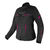 Jaqueta X11 Guard 3 Feminina Preta/Rosa (Poliéster 300D) - comprar online