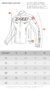 Jaqueta X11 Guard 3 Masculina Preta/Vermelha (Poliéster 300D) - comprar online