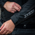 Jaqueta X11 Guard 3 Masculina Preta/Vermelha (Poliéster 300D) - loja online