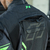Jaqueta X11 Iron 3 Sporadic Masculina Verde (Jovem e Ousada) - Up Moto - Seu Esporte Começa Aqui!