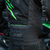Jaqueta X11 Iron 3 Sporadic Masculina Verde (Jovem e Ousada) - loja online