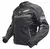 Jaqueta Nasa Laguna Preta/Cinza (Forração Térmica) - comprar online