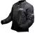 Jaqueta Nasa Race Way Preta (Impermeável) - comprar online