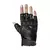 Luva Meio Dedo Texx Phanter Preta - comprar online