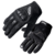 Luva Nasa Racing Carbon Preta (Touch Screen) - comprar online
