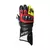 Luva Texx Pista V2 Amarelo/Vermelho - comprar online