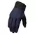 Luva X11 Nitro 4 Azul Navy (Micro Ripstop) - comprar online