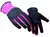 Luva Nasa One Rosa (Touch Screen) - comprar online