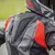 Macacão X11 Speed 2 Masculina Cinza/Vermelho (2 Peças) - loja online