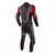 Macacão X11 Speed 2 Masculina Cinza/Vermelho (2 Peças) na internet