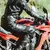 Macacão X11 Speed 2 Masculina Preto (2 Peças) - loja online