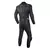 Macacão X11 Speed 2 Masculina Preto (2 Peças) na internet