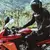 Macacão X11 Speed 2 Masculina Preto (2 Peças) - Up Moto - Seu Esporte Começa Aqui!