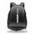 Mochila Nasa NS Carbon Cinza Casco Duro (Compartimento p/ Notebook) - comprar online