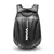 Mochila Nasa NS Speed Cinza Casco Rígido (Cinco Compartimentos Internos) - comprar online