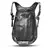 Imagem do Mochila Nasa NS Speed Cinza Casco Rígido (Cinco Compartimentos Internos)