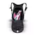Mochila Nasa NS Speed Cinza Casco Rígido (Cinco Compartimentos Internos) na internet