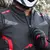 Jaqueta X11 One Sport Masculina Preta/Vermelha - Up Moto - Seu Esporte Começa Aqui!