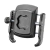 Suporte Celular Universal Crab Quiklox + Fixador de Guidão - Interphone - Up Moto - Seu Esporte Começa Aqui!