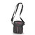 Mochila Nasa NS Shoulder Bag Todas as Cores (Zíper Impermeável) na internet