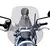 Bolha Grande Drakar Triumph Street/Speed Twin 900 2015 até 2022 - comprar online