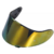 Viseira Capacete Origine Dinamo - Dourada - comprar online