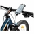 Imagem do Suporte Silicone Ciclismo Bicicletas Newrban - Interphone