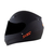 Capacete X11 Trust Pro Shadow Hvg Todas As Cores - comprar online