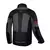 Jaqueta X11 Adventure Masculina Preta/Cinza na internet