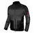 Jaqueta X11 Adventure Feminina Preta/Cinza - comprar online