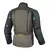 Jaqueta X11 Expedition Masculina Verde Militar na internet