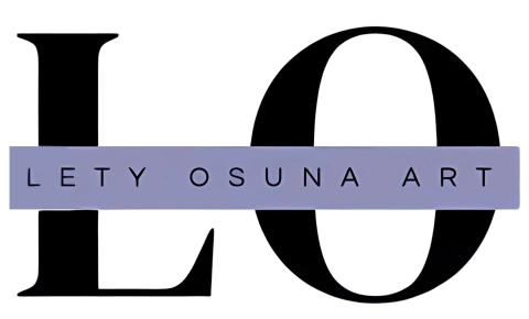 Lety Osuna Art