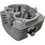 Cabeçote Cg 125 Titan Ks/es/kse 2002 A 2004 C/ Guia Completo - loja online