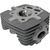 Cabeçote Cg Fan 125 05/08 C/ Guia De Válvula Completo - BMOTOS