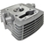 Cabeçote Cg Fan 125 09/13 C/ Guia De Válvula Completo - loja online