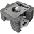 Cabeçote Cg Titan 150 04/05 C/ Guia De Vávula Completo - BMOTOS