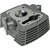 Cabeçote Cg Titan 150 09/14 E Fan 150 09/15 C/ Guia Completo