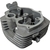 Cabeçote Cg Titan 93/99 E Xlr 125 C/ Guia Válvula Completo - BMOTOS