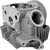 Imagem do Cabeçote Shineray E Traxx 50cc Com Guia De Válvula Completo