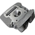 Cabeçote Ybr 125 00/08 E Factor 125 09/16 C/ Guia Completo - BMOTOS