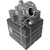 Cabeçote Ybr 125 00/08 E Factor 125 09/16 C/ Guia Completo