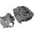 Cabeçote Yes / Intruder 125 05/12 C/ Tampa + Guia Completo