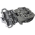 Cabeçote Yes / Intruder 125 05/12 C/ Tampa + Guia Completo - loja online