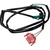 Kit Partida Elétrica Pop 110i Todos Os Anos Converte Arranque RT - comprar online
