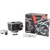 Kit Cilindro Vedamotors CRF 250 E CB 250 2016-2022 P/ 293cc - BMOTOS