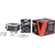 Kit Cilindro Vedamotors CG 160 E Bros 160 P/ 205cc - BMOTOS